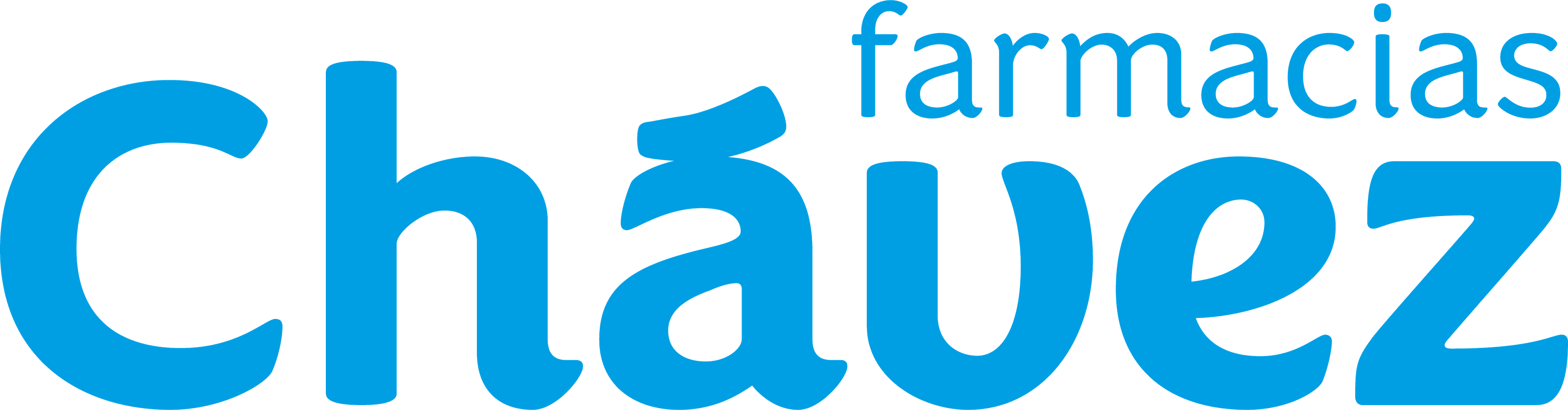 Farmacias Chávez